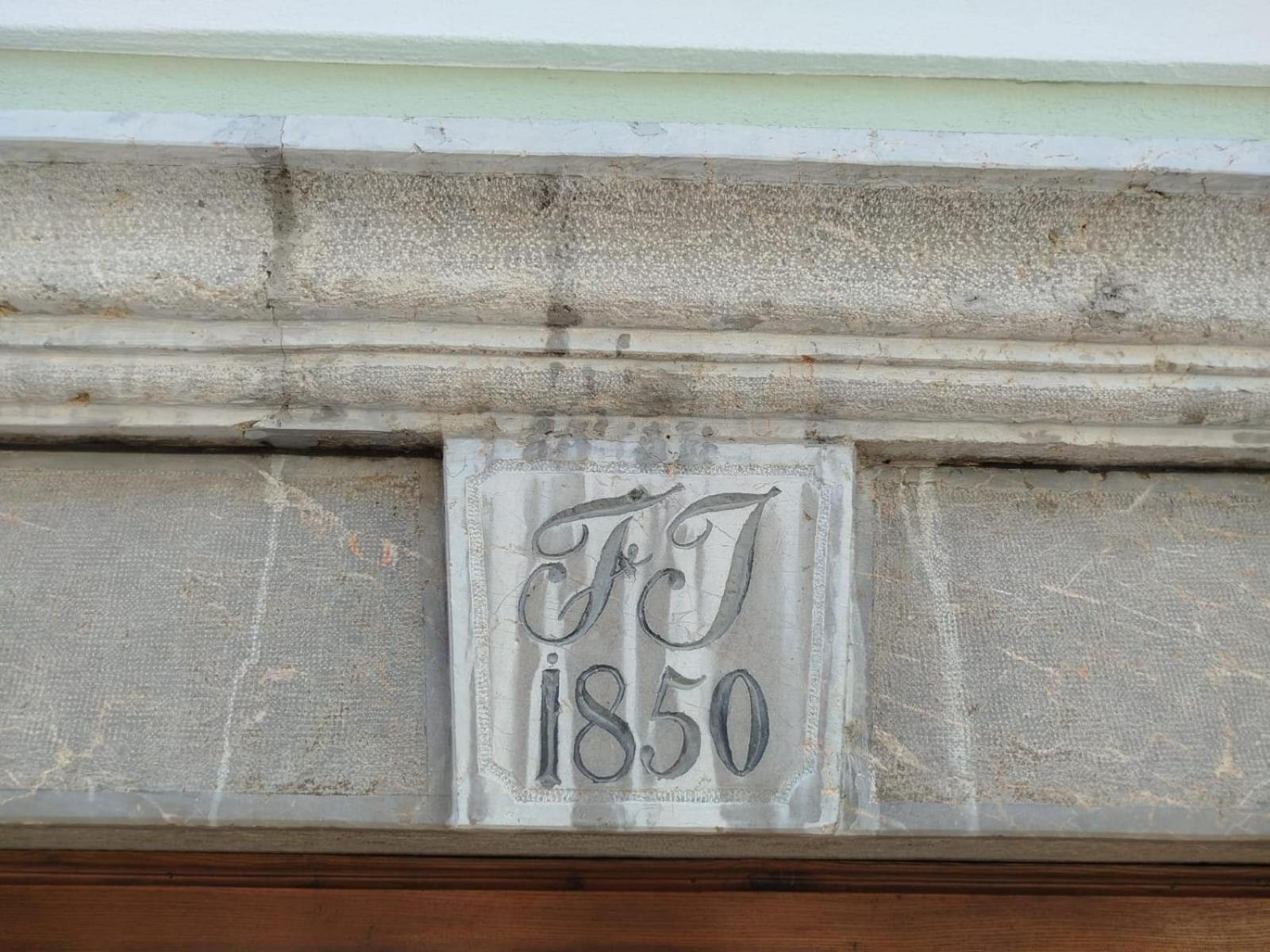Apartma Mamut 1850 Kamnik Esterno foto