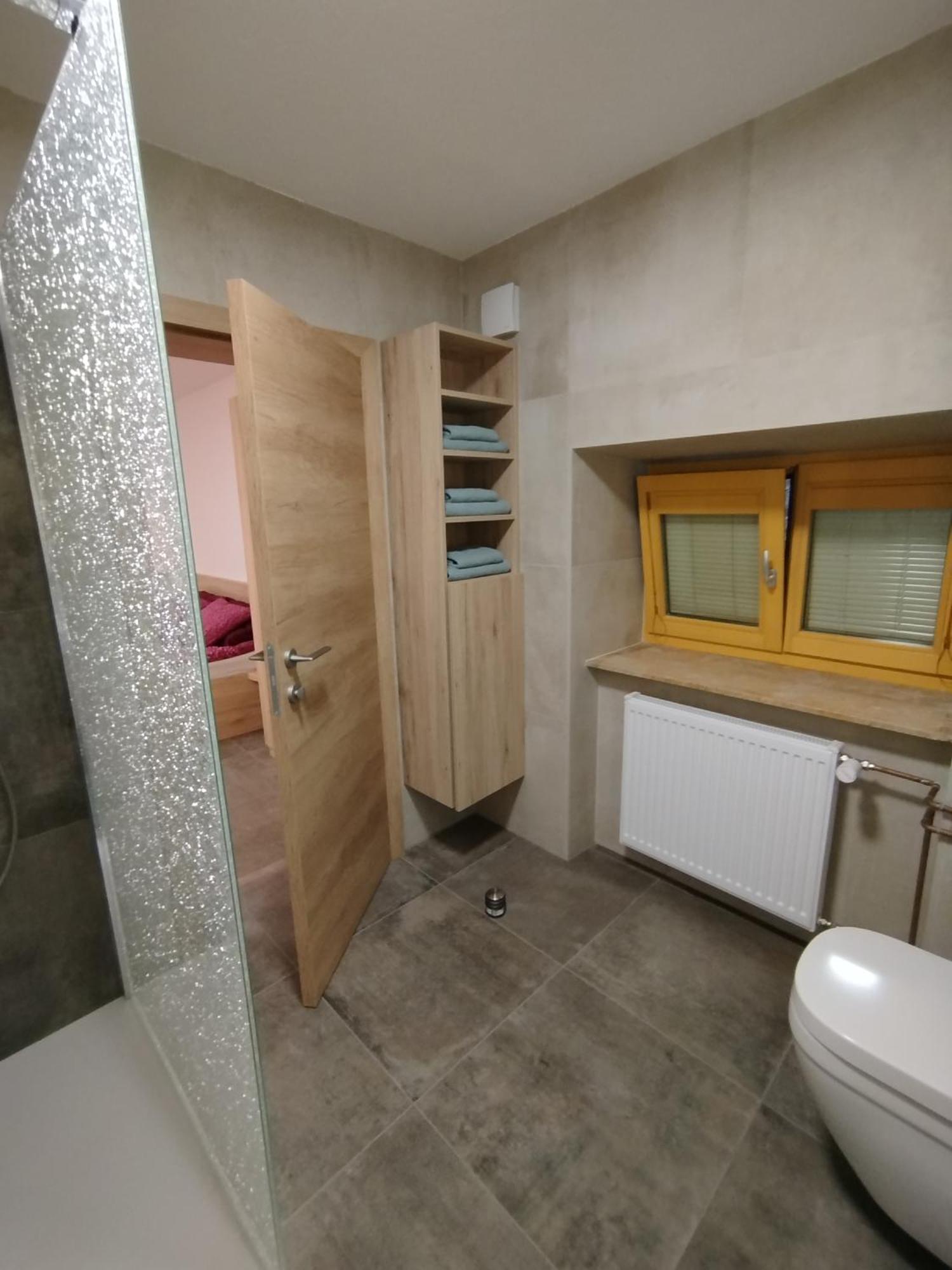 Apartma Mamut 1850 Kamnik Esterno foto