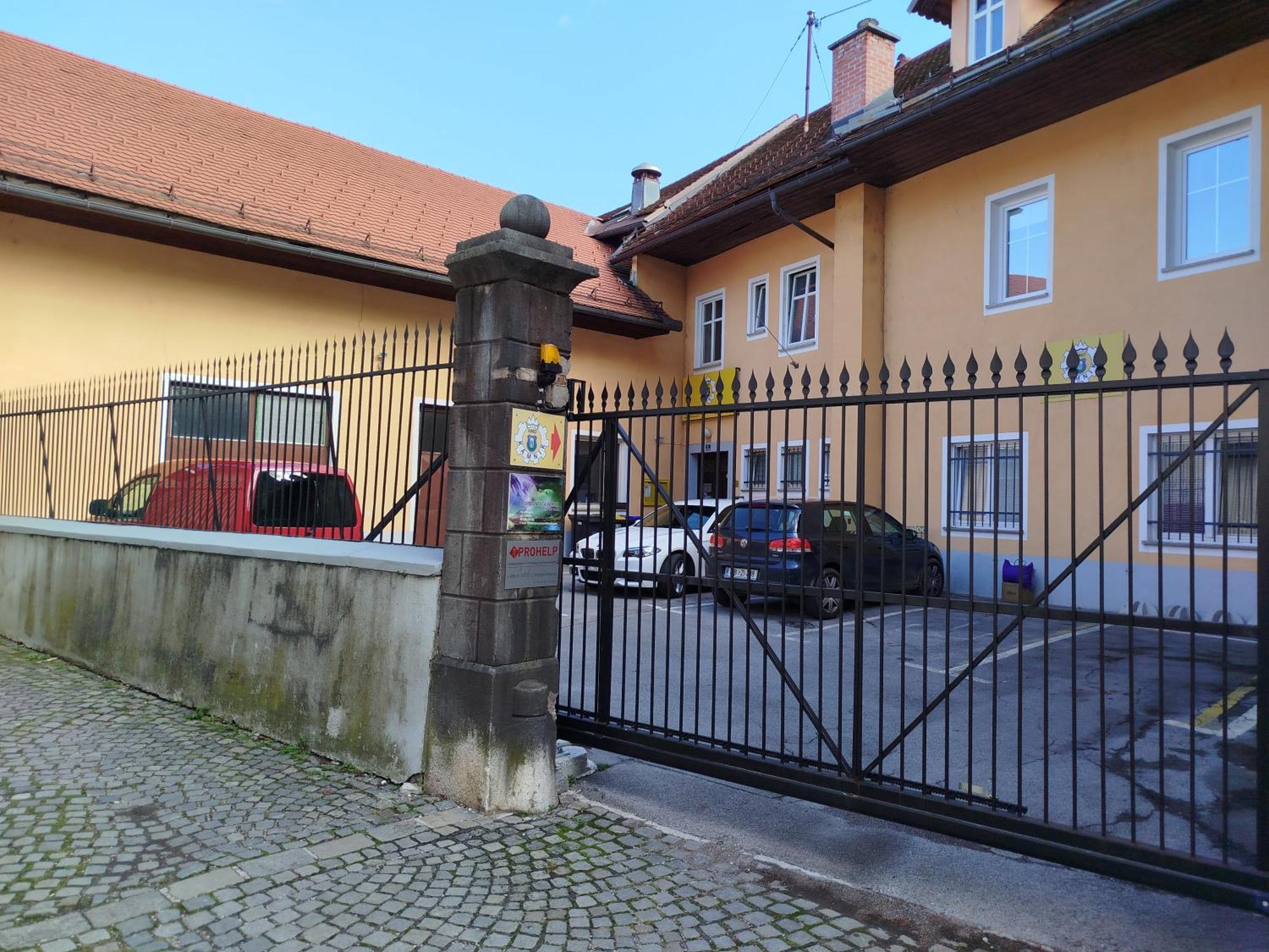 Apartma Mamut 1850 Kamnik Esterno foto