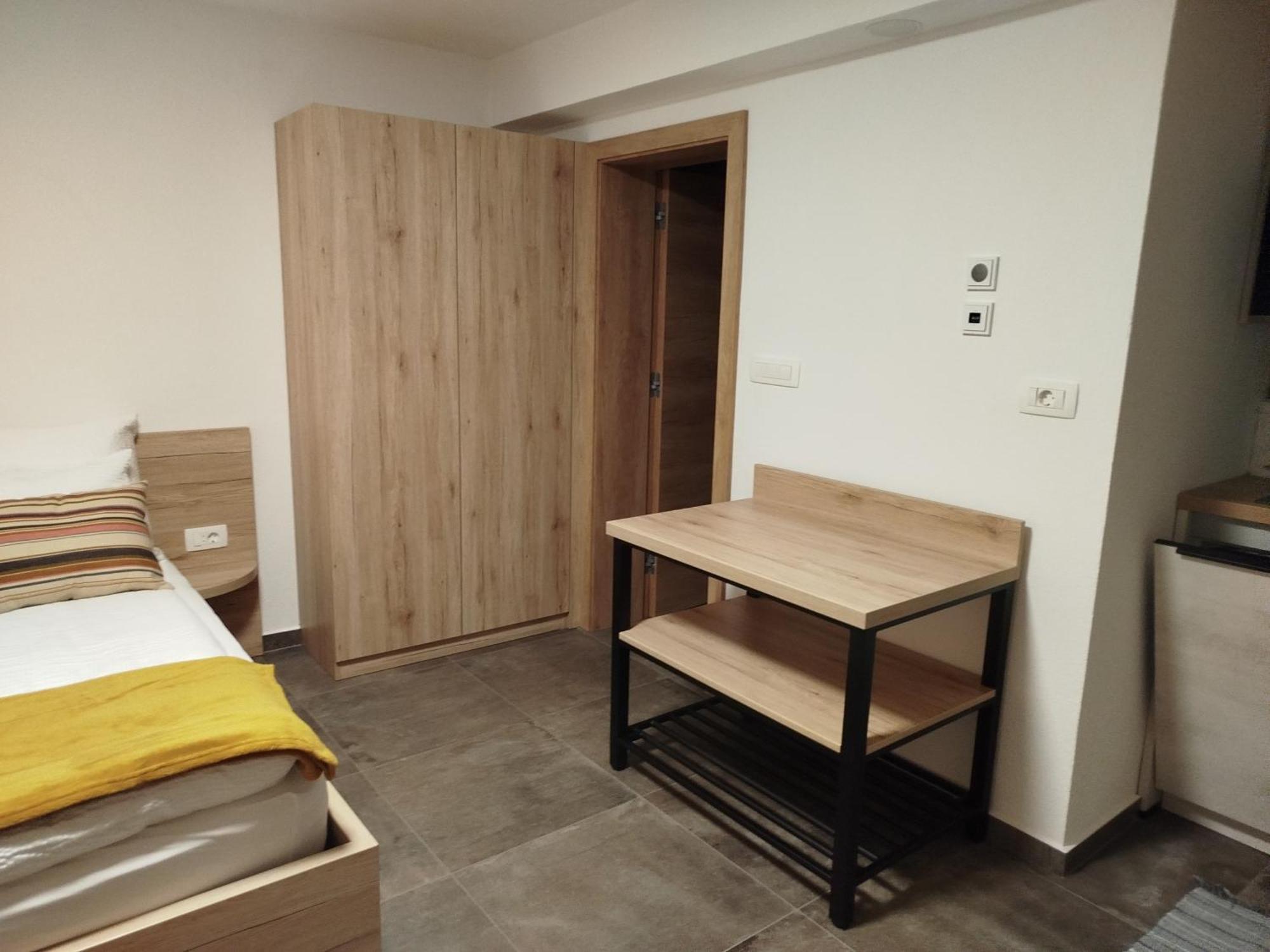 Apartma Mamut 1850 Kamnik Esterno foto