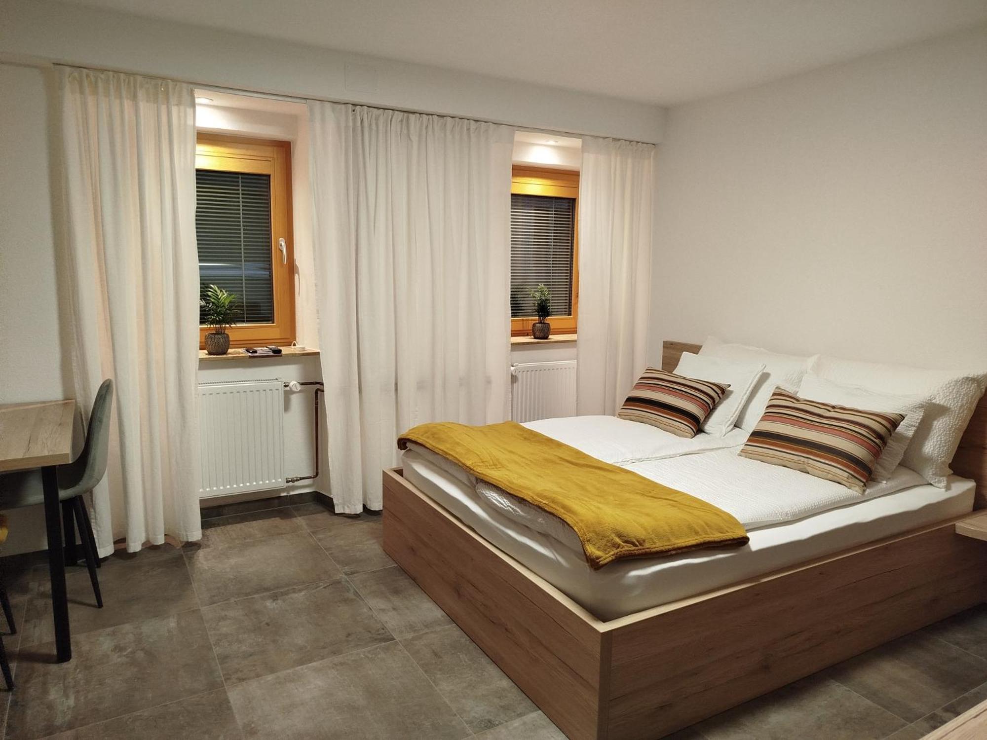 Apartma Mamut 1850 Kamnik Esterno foto